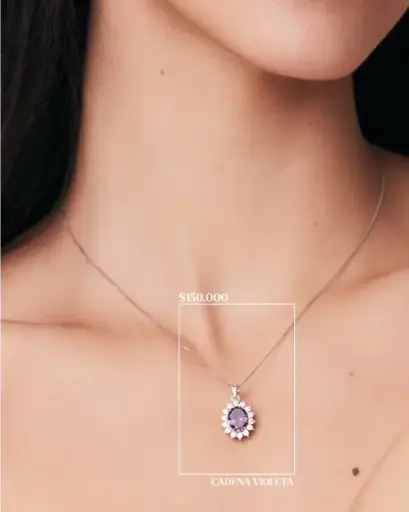Cadena Violeta